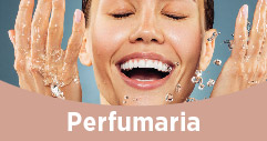 Perfumaria | Drogaria Araujo